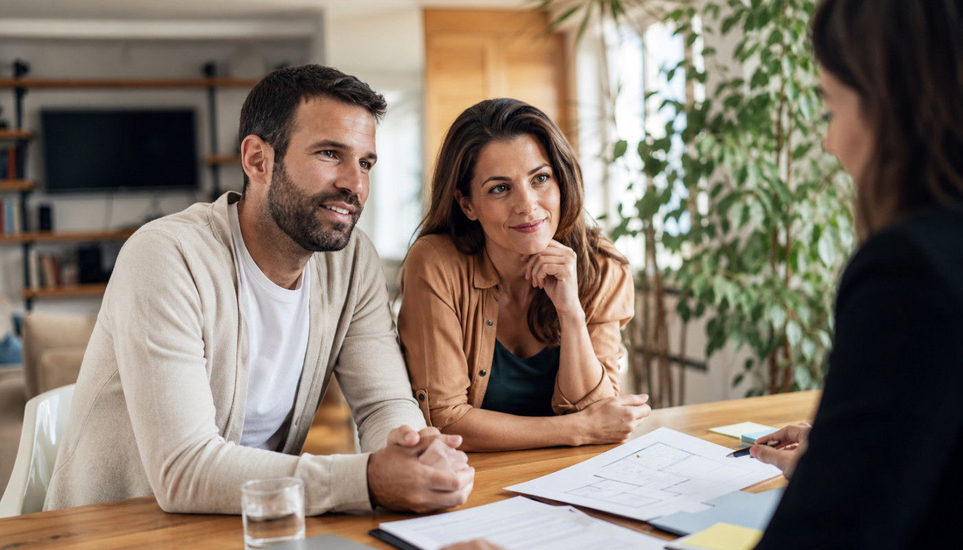 Assurance de prêt immobilier et parcours de vie : décryptage d’une révolution silencieuse