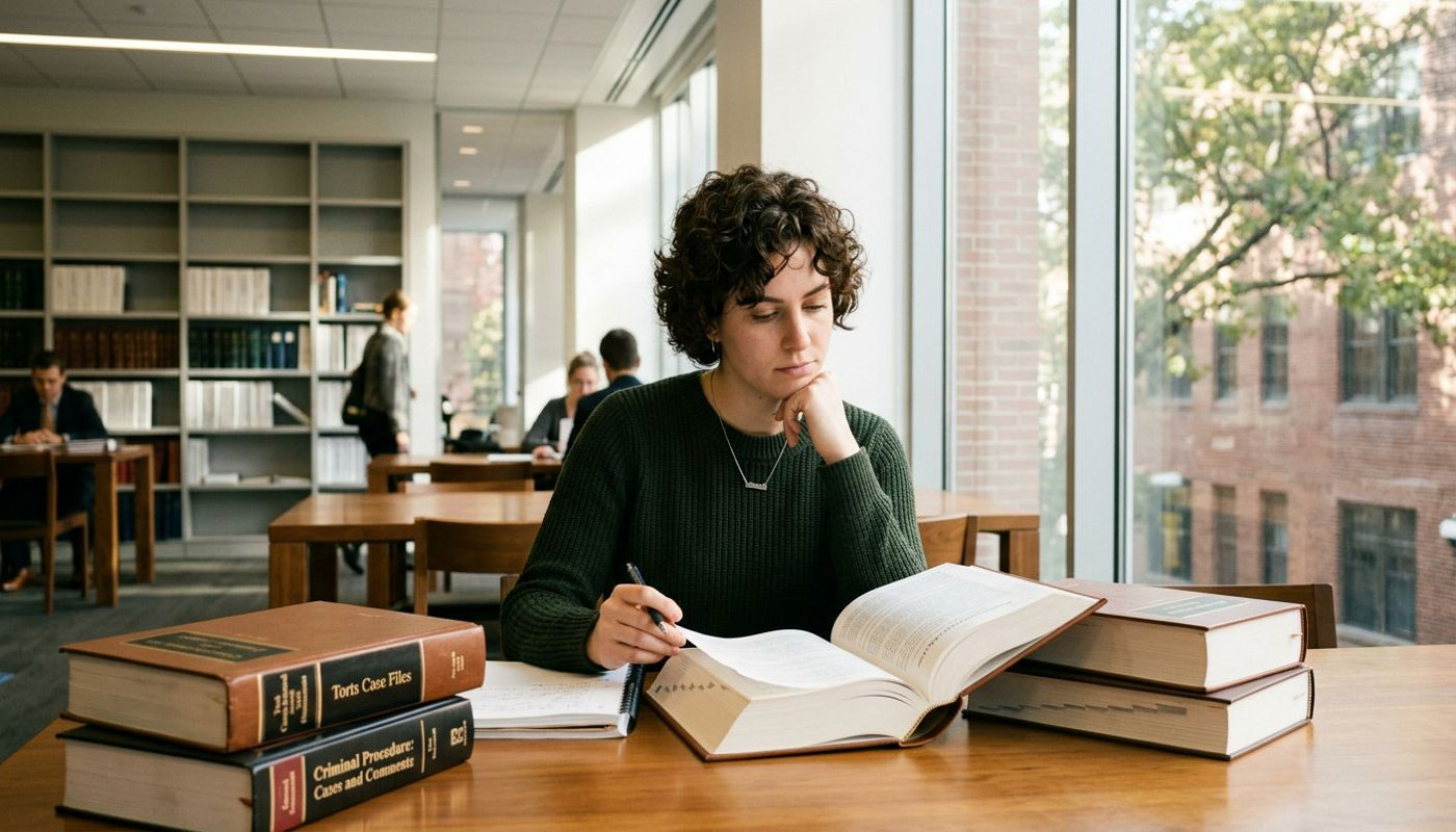 Comment choisir le bon domaine juridique pour votre situation ?