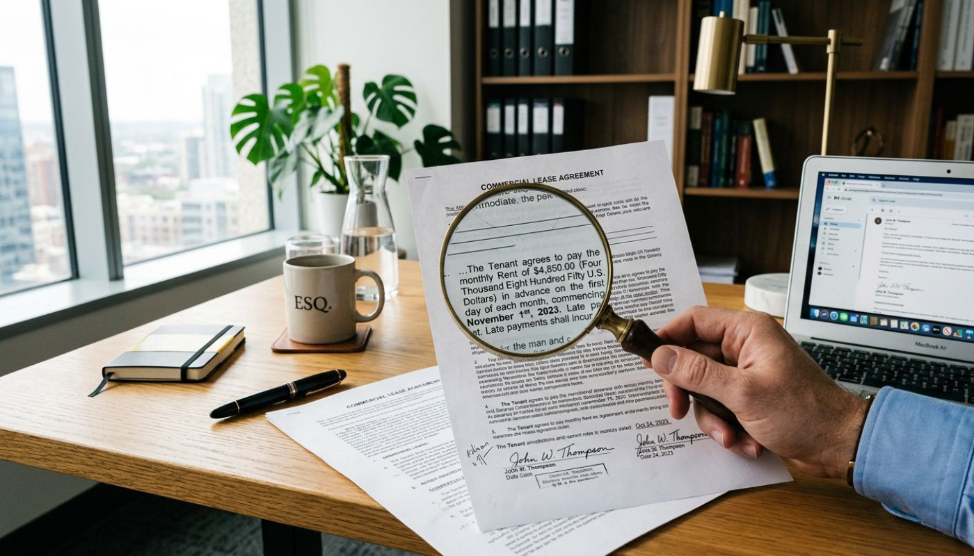 Comment les changements législatifs impactent le droit des contrats en 2025 ?