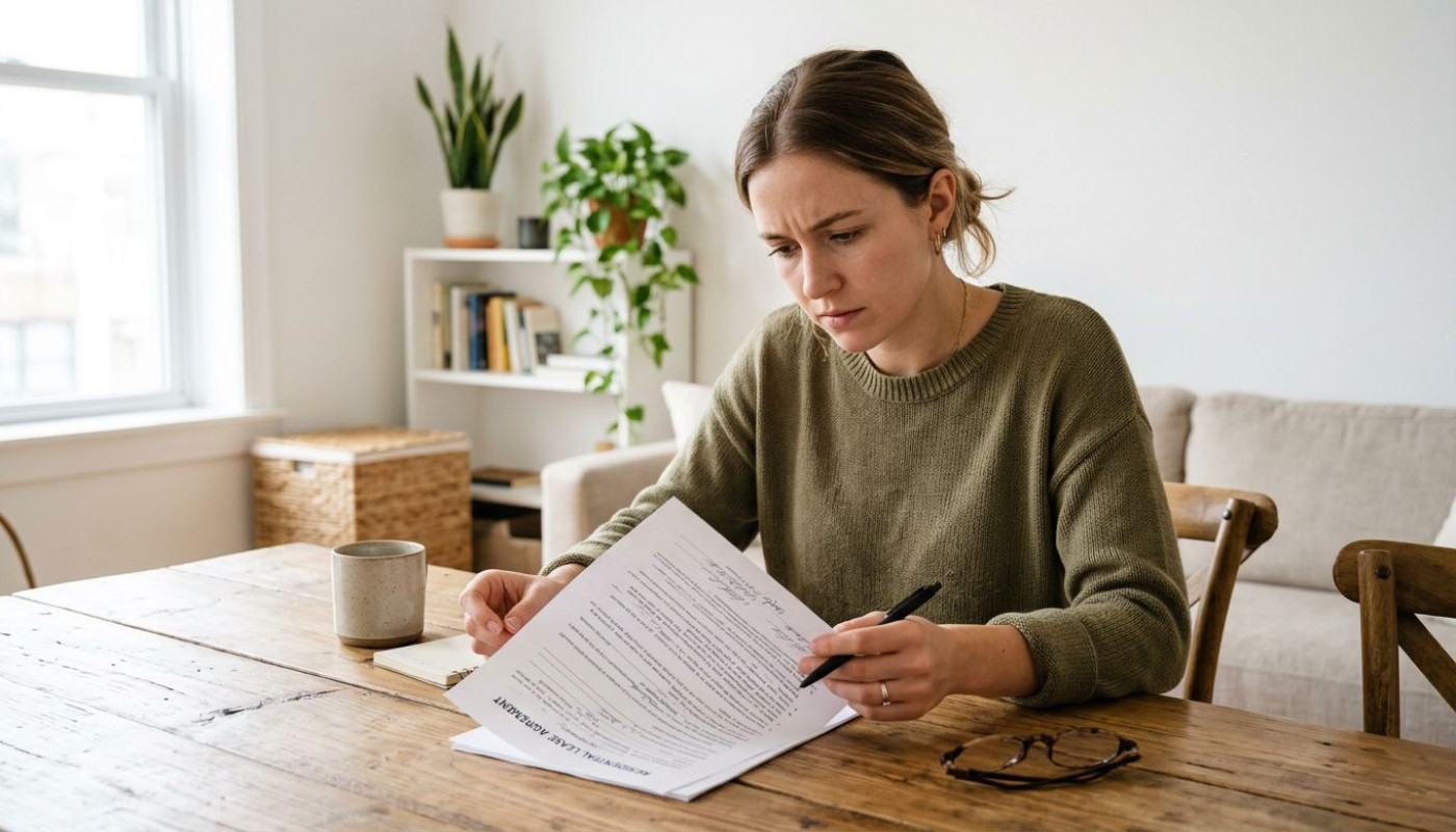 Comment les changements récents affectent-ils les droits des locataires ?