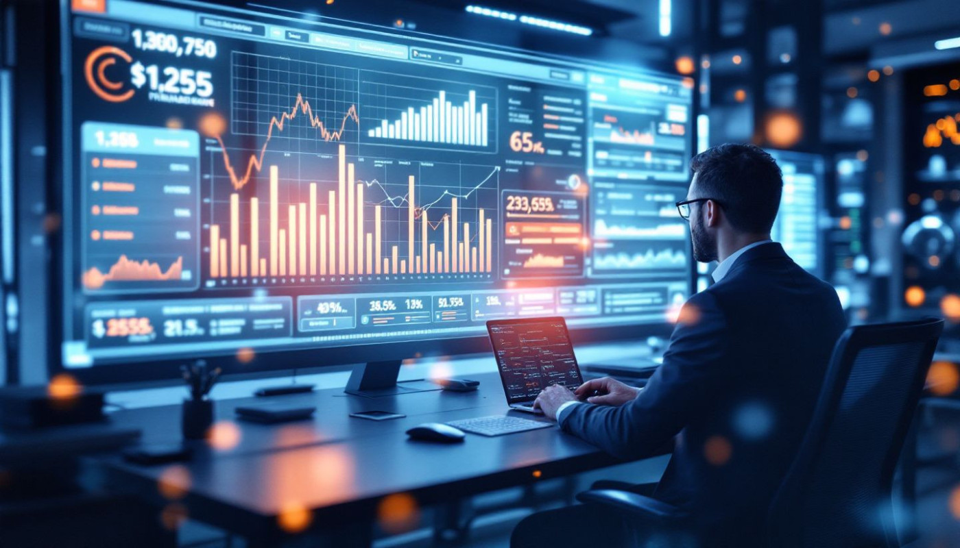 Comment les nouvelles technologies façonnent-elles l'avenir de la gestion financière ?