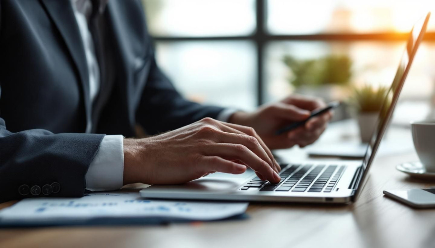 Comment maximiser l'efficacité fiscale de votre entreprise ?