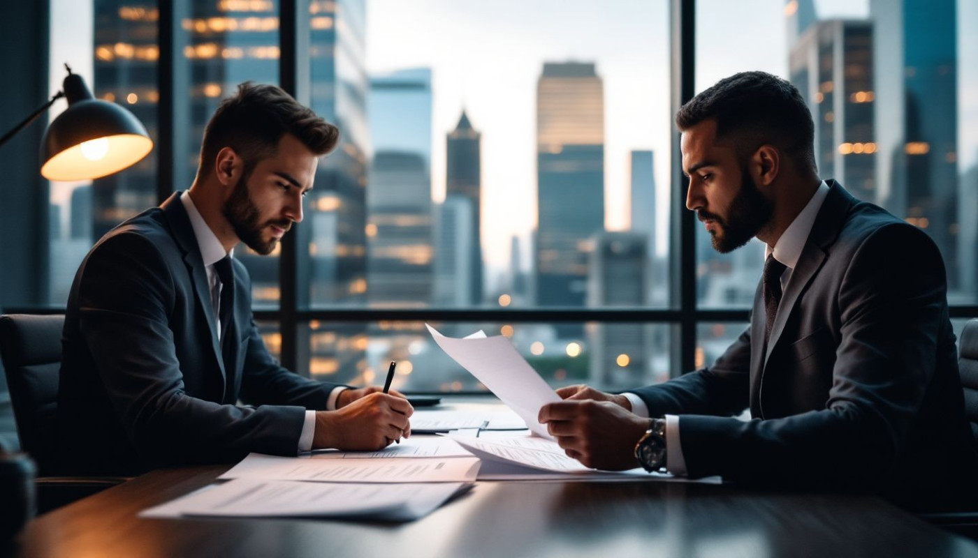 Stratégies efficaces pour la gestion de litiges en droit des affaires