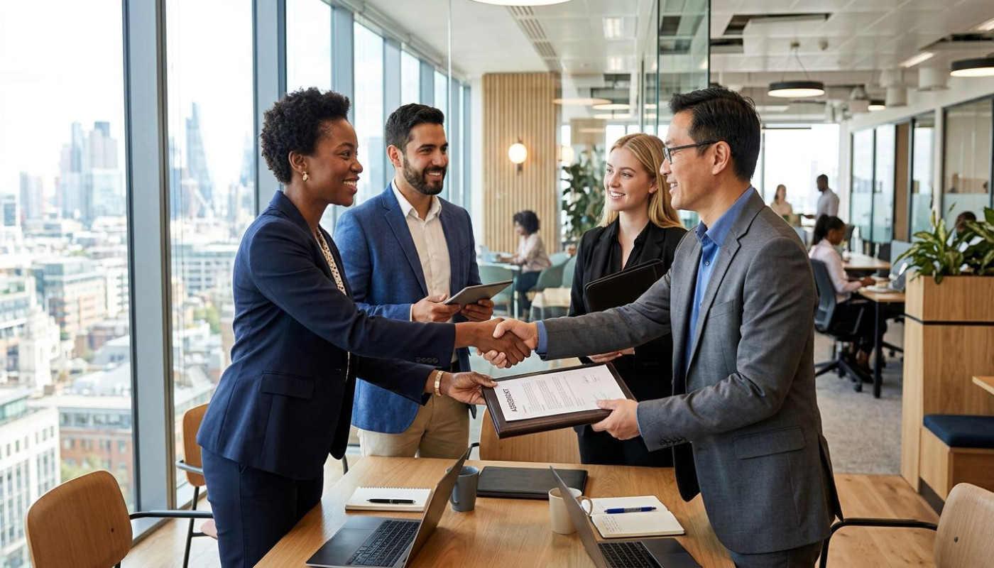 Stratégies pour réduire les délais de paiement en B2B